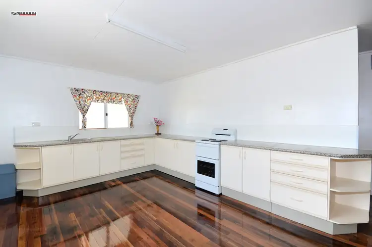 Second view of Homely house listing, 43 Hunter Street, Torbanlea QLD 4662