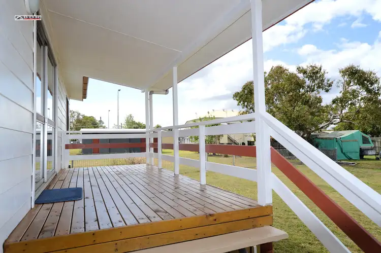 Fourth view of Homely house listing, 43 Hunter Street, Torbanlea QLD 4662