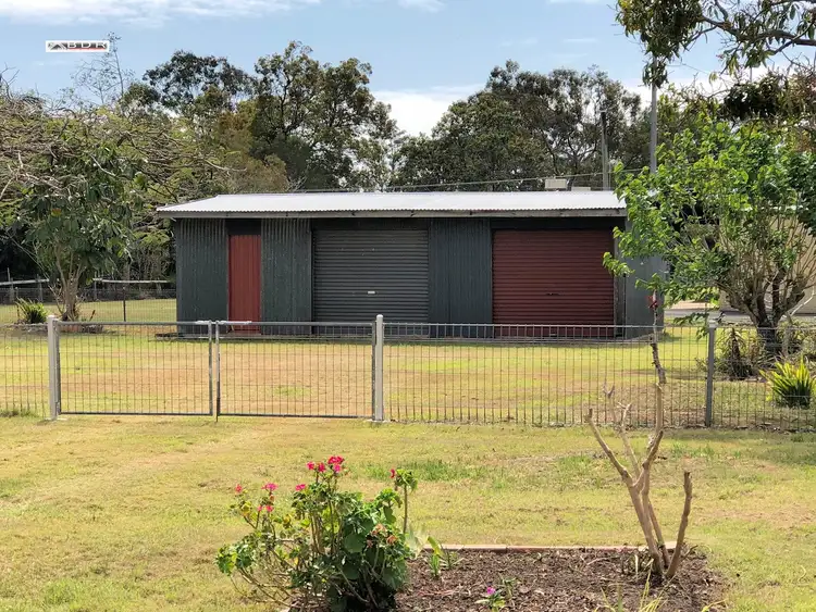 Fifth view of Homely house listing, 43 Hunter Street, Torbanlea QLD 4662