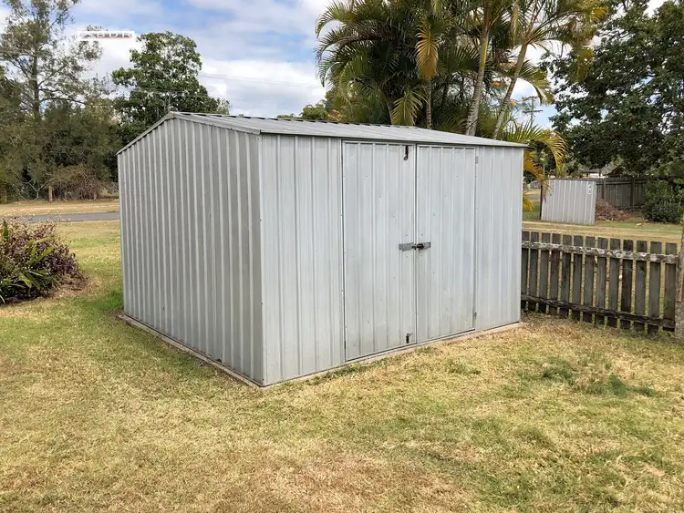 Seventh view of Homely house listing, 43 Hunter Street, Torbanlea QLD 4662