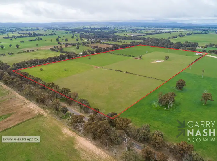 Main view of Homely rural property listing, Lot 1 Clear Creek Road, Byawatha VIC 3678