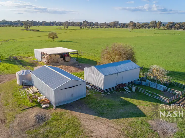 Second view of Homely rural property listing, Lot 1 Clear Creek Road, Byawatha VIC 3678