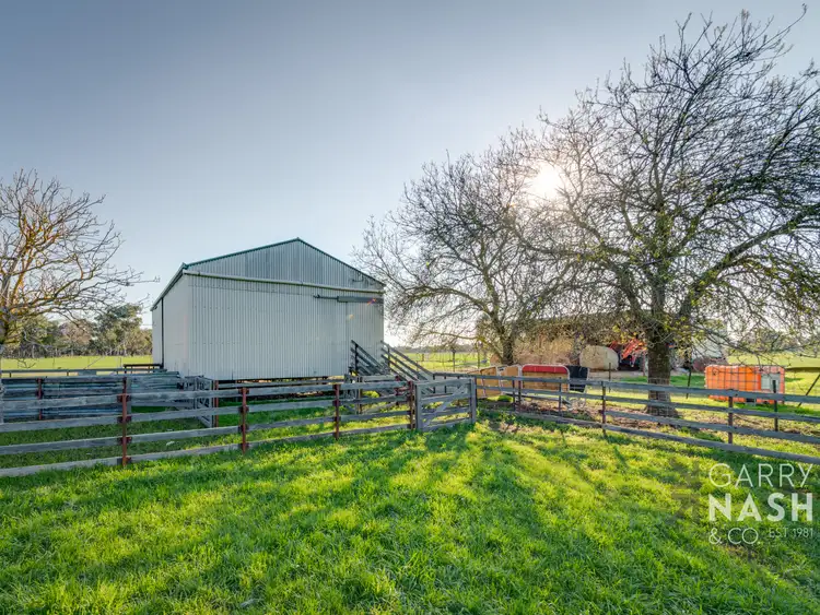 Third view of Homely rural property listing, Lot 1 Clear Creek Road, Byawatha VIC 3678