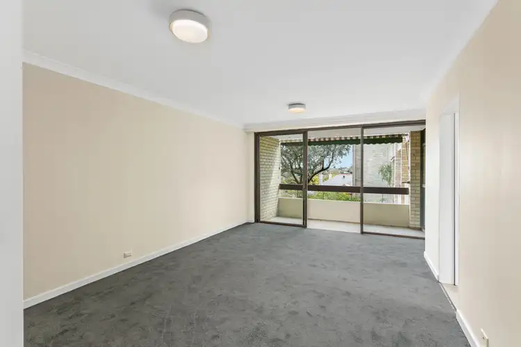 Second view of Homely apartment listing, 6/5-9 Telopea St, Wollstonecraft NSW 2065