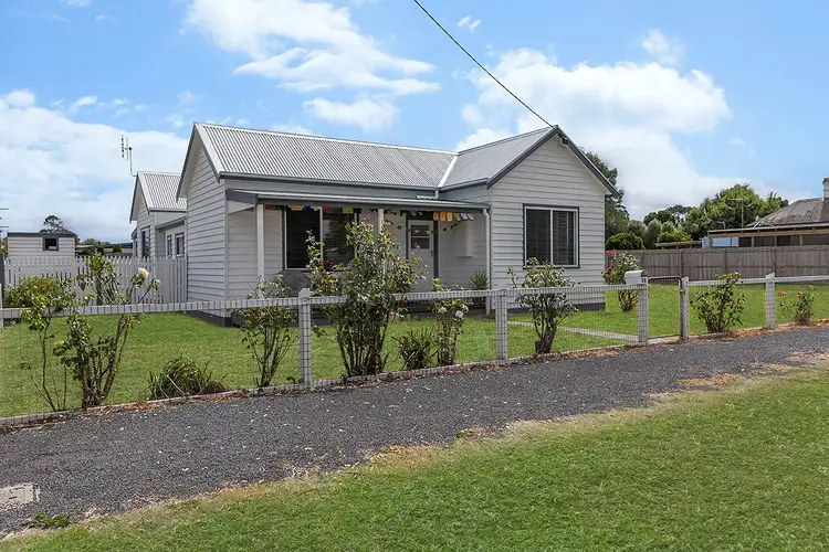 Second view of Homely house listing, 16 Mt Clay Road, Heywood VIC 3304