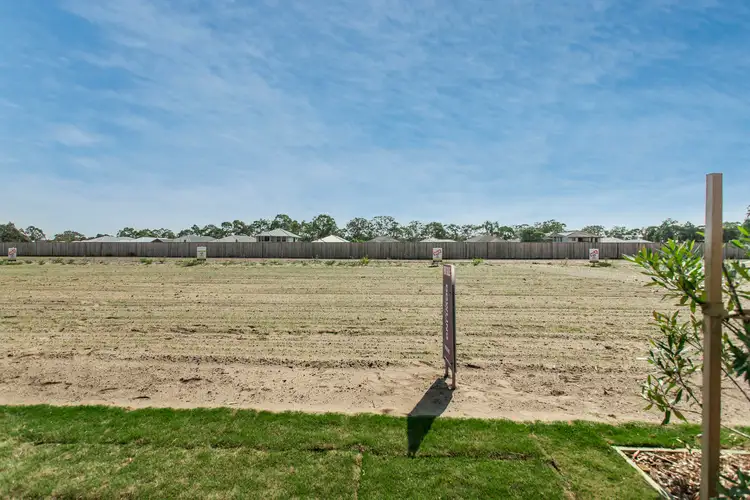 Main view of Homely land listing, Lot 12 Portmarnock Close, Medowie NSW 2318