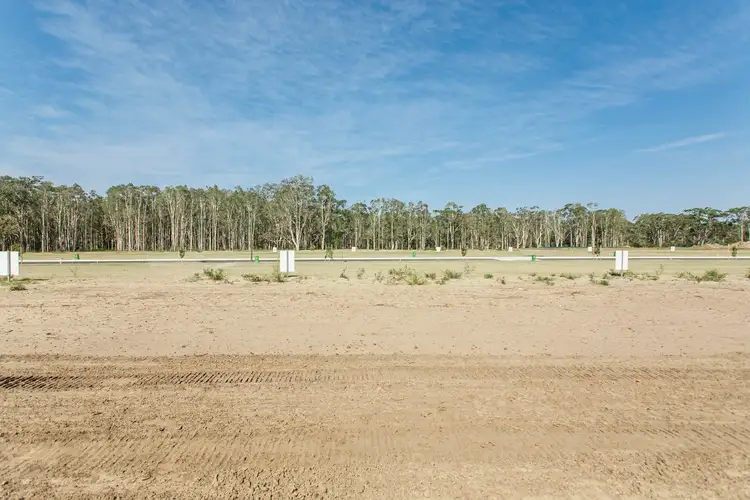 Second view of Homely land listing, Lot 12 Portmarnock Close, Medowie NSW 2318