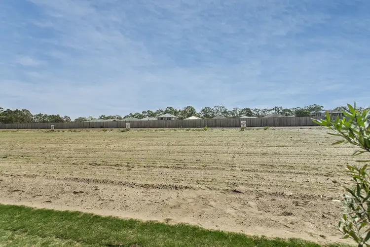 Third view of Homely land listing, Lot 12 Portmarnock Close, Medowie NSW 2318