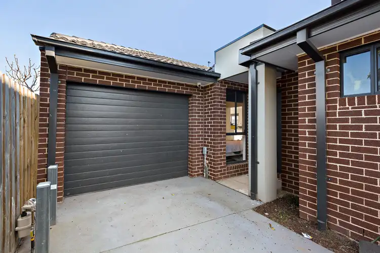 3/22 Gordon Avenue South, Altona Meadows VIC 3028
