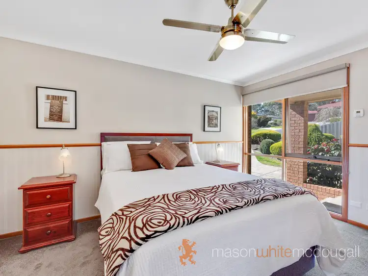 Second view of Homely house listing, 12 Pepper Court, Wattle Glen VIC 3096