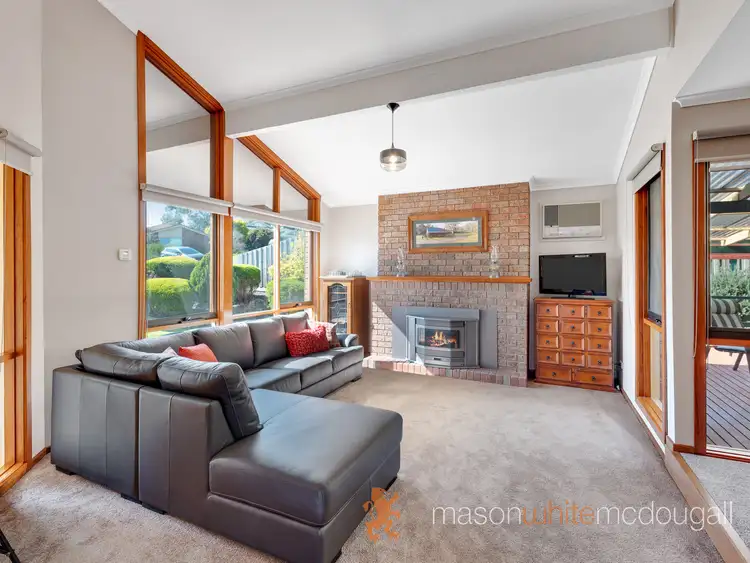 Fourth view of Homely house listing, 12 Pepper Court, Wattle Glen VIC 3096