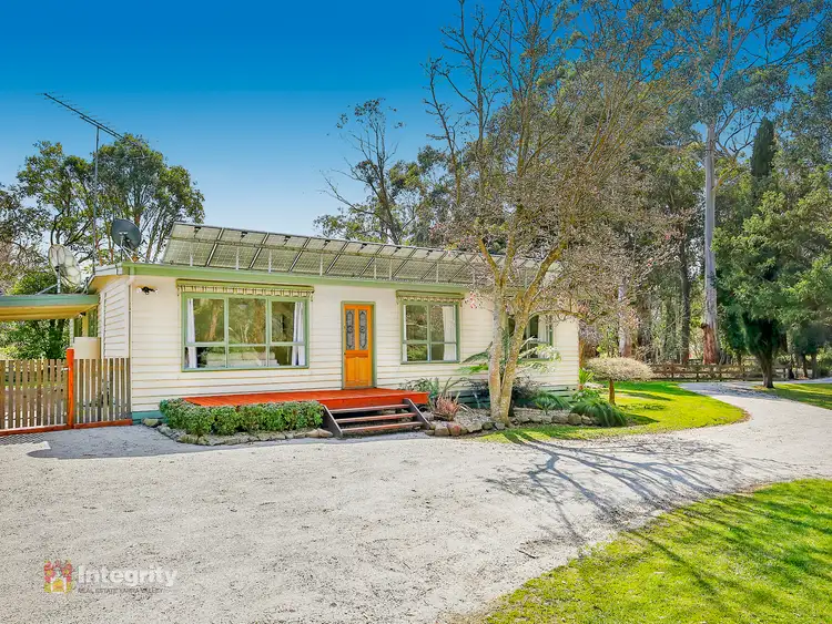 Second view of Homely house listing, 112 West Bridge Road, Glenburn VIC 3717