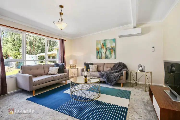 Fifth view of Homely house listing, 112 West Bridge Road, Glenburn VIC 3717
