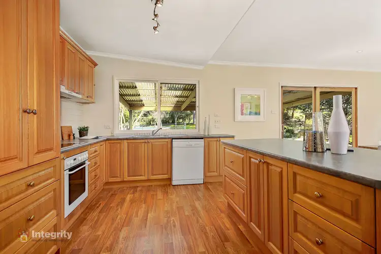 Sixth view of Homely house listing, 112 West Bridge Road, Glenburn VIC 3717