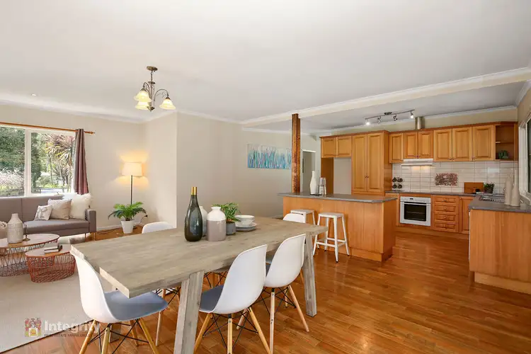 Seventh view of Homely house listing, 112 West Bridge Road, Glenburn VIC 3717