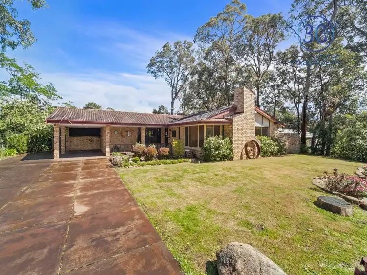 Main view of Homely house listing, 9 Campbell Way, Parkerville WA 6081