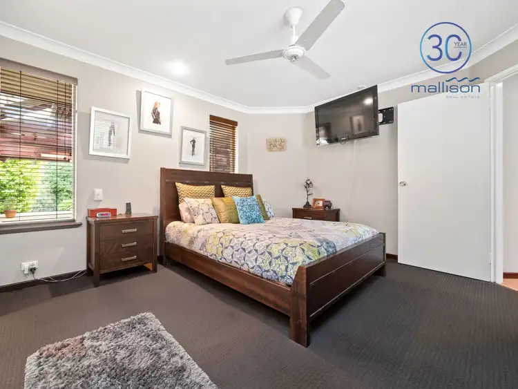 Second view of Homely house listing, 9 Campbell Way, Parkerville WA 6081