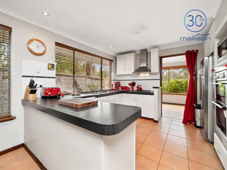 Fourth view of Homely house listing, 9 Campbell Way, Parkerville WA 6081
