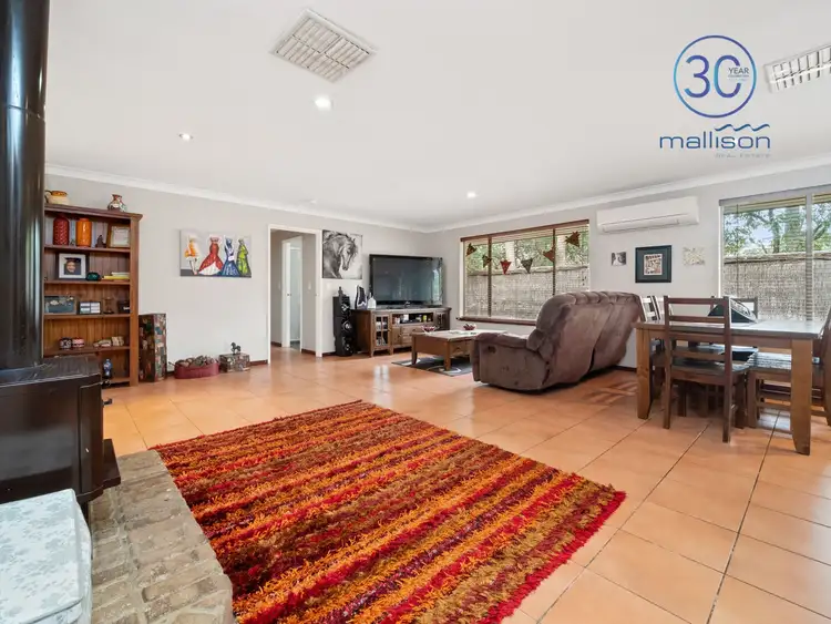 Fifth view of Homely house listing, 9 Campbell Way, Parkerville WA 6081