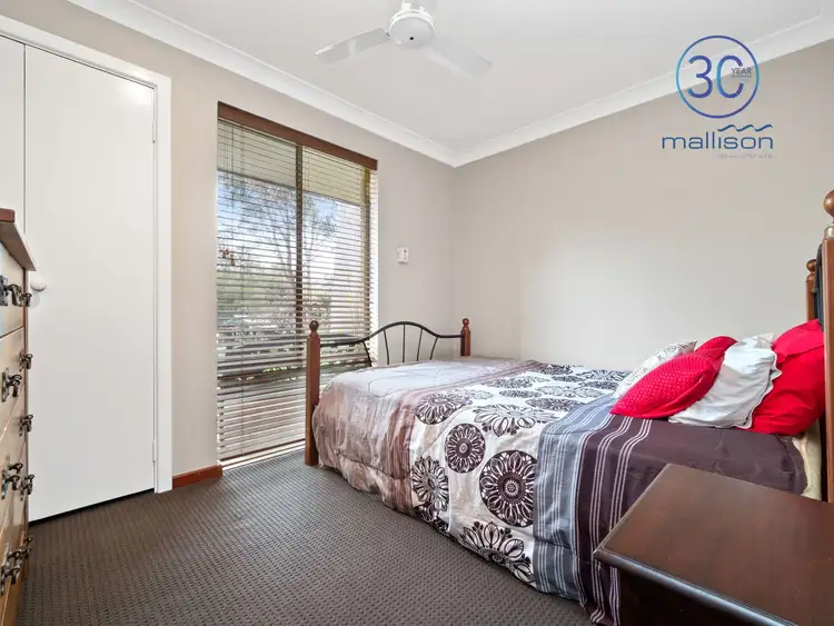 Sixth view of Homely house listing, 9 Campbell Way, Parkerville WA 6081