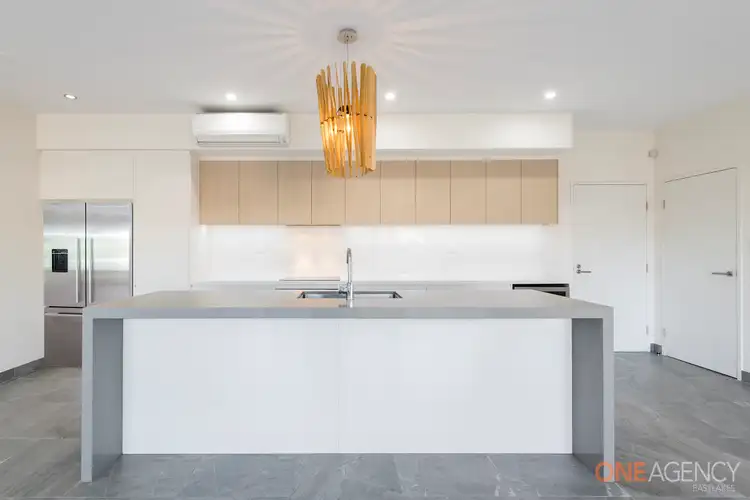Second view of Homely house listing, 2/60 Caves Beach Road, Caves Beach NSW 2281
