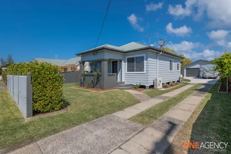 Main view of Homely house listing, 41 Piriwal Street, Pelican NSW 2281