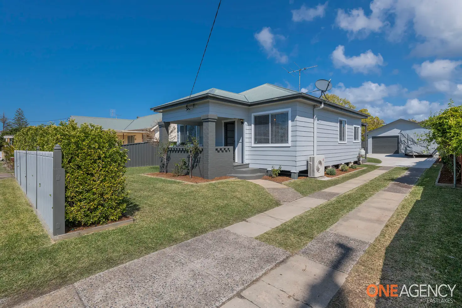 Main view of Homely house listing, 41 Piriwal Street, Pelican NSW 2281