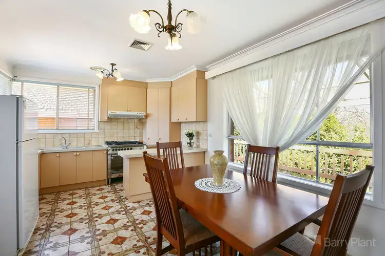 Fourth view of Homely house listing, 11 Towers Road, Lilydale VIC 3140