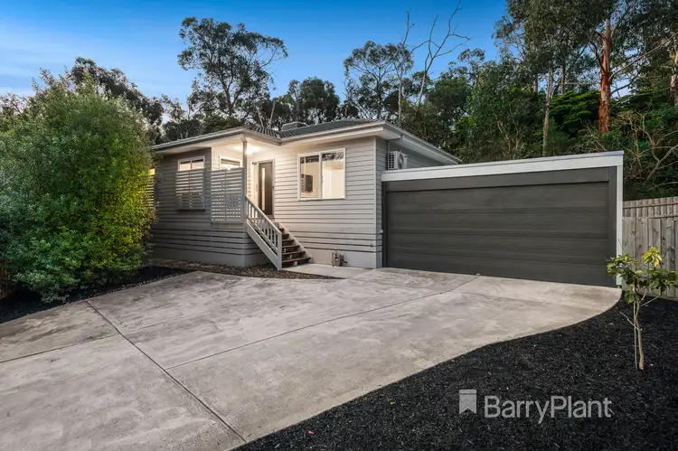 Main view of Homely house listing, 28a Bristol Crescent, Lilydale VIC 3140
