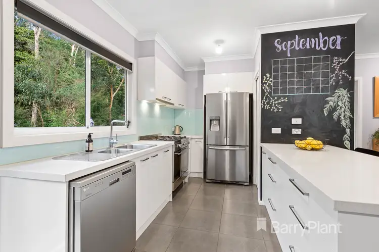Second view of Homely house listing, 28a Bristol Crescent, Lilydale VIC 3140