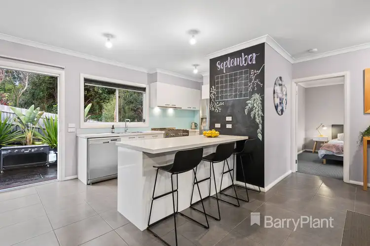 Third view of Homely house listing, 28a Bristol Crescent, Lilydale VIC 3140