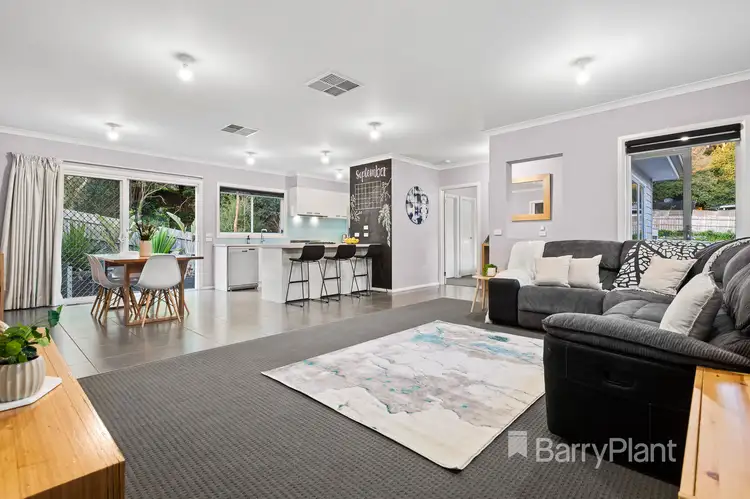 Fourth view of Homely house listing, 28a Bristol Crescent, Lilydale VIC 3140