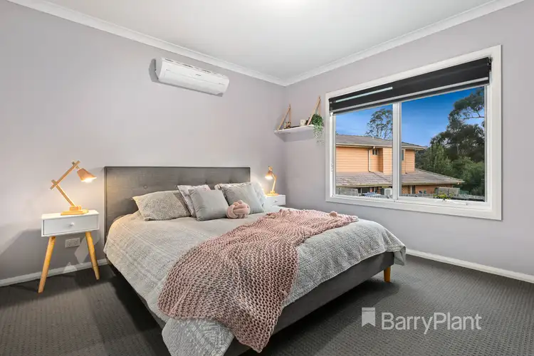 Fifth view of Homely house listing, 28a Bristol Crescent, Lilydale VIC 3140