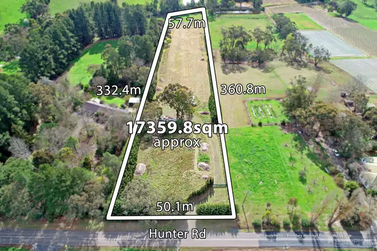 21 Hunter Road, Mount Evelyn VIC 3796