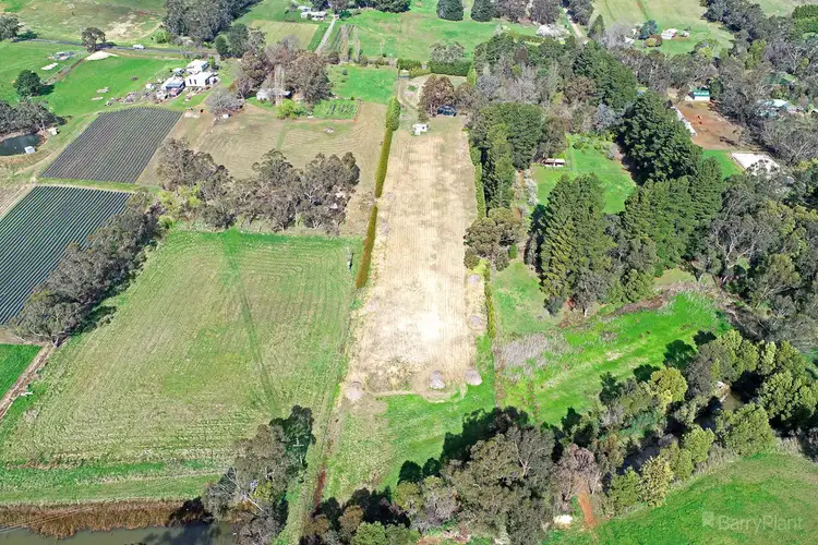 Fourth view of Homely land listing, 21 Hunter Road, Mount Evelyn VIC 3796