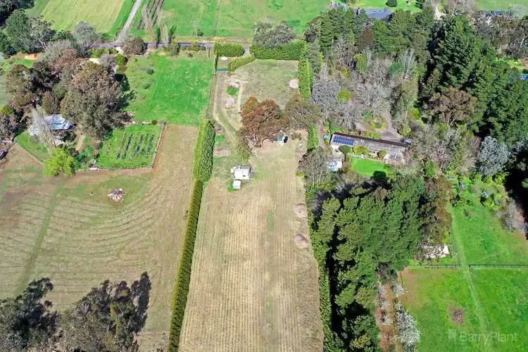 Sixth view of Homely land listing, 21 Hunter Road, Mount Evelyn VIC 3796
