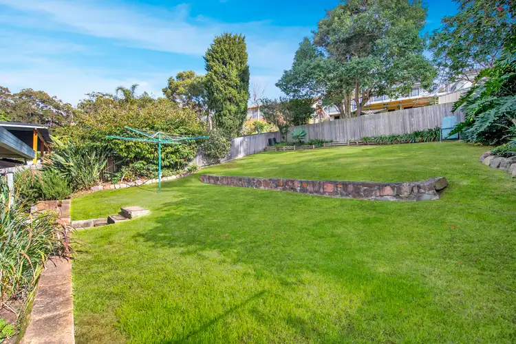 Fourth view of Homely house listing, 65 Florida Avenue, New Lambton NSW 2305