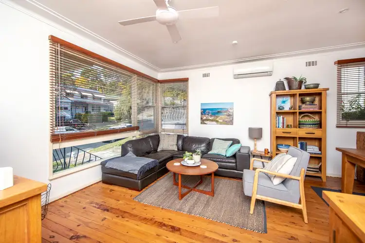Sixth view of Homely house listing, 65 Florida Avenue, New Lambton NSW 2305