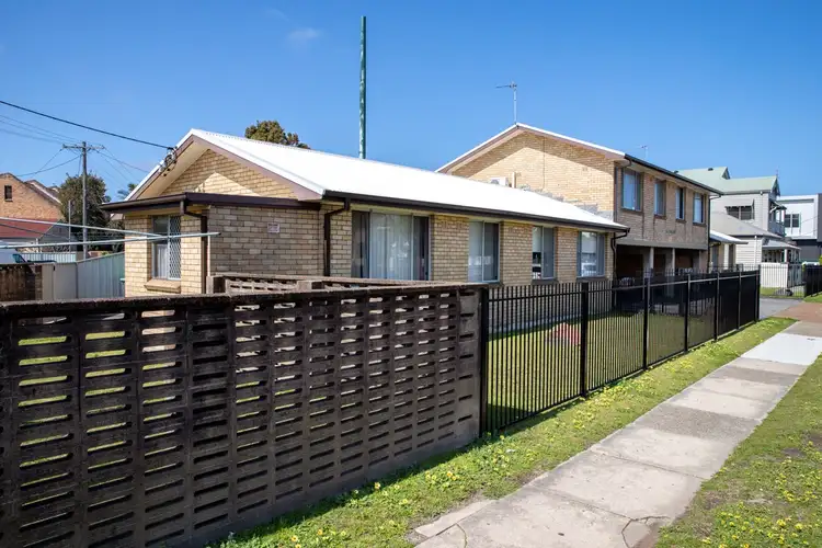 Second view of Homely villa listing, 1/32 Lingard Street, Merewether NSW 2291