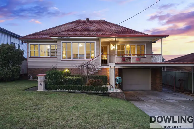 6 Charlotte Street, Wallsend NSW 2287