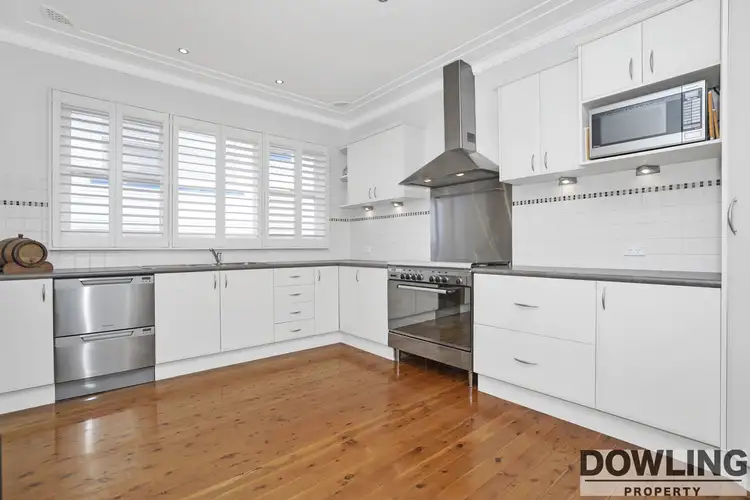 Second view of Homely house listing, 6 Charlotte Street, Wallsend NSW 2287