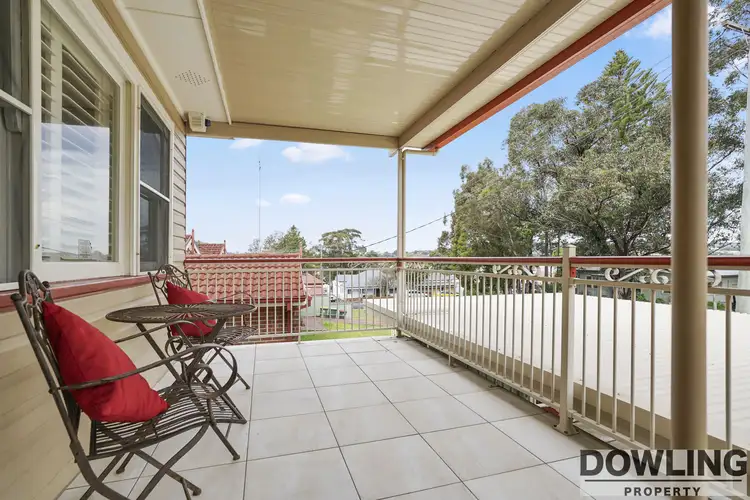 Fifth view of Homely house listing, 6 Charlotte Street, Wallsend NSW 2287