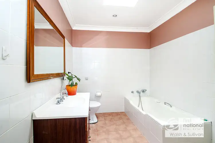 Fifth view of Homely house listing, 35 Mullane Ave, Baulkham Hills NSW 2153