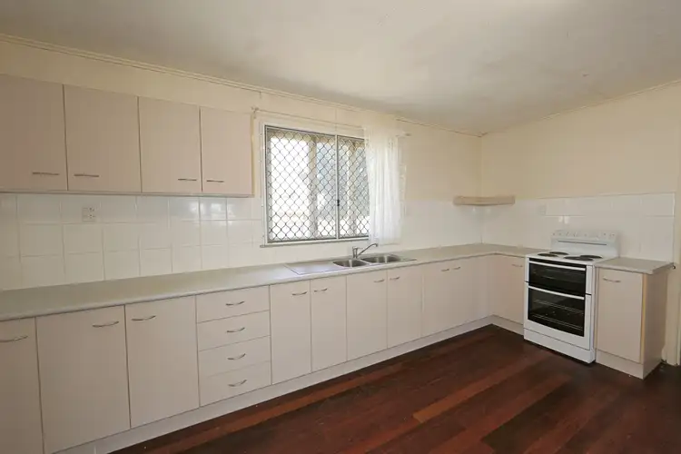 Third view of Homely house listing, 4A Walsh Street, Walkervale QLD 4670