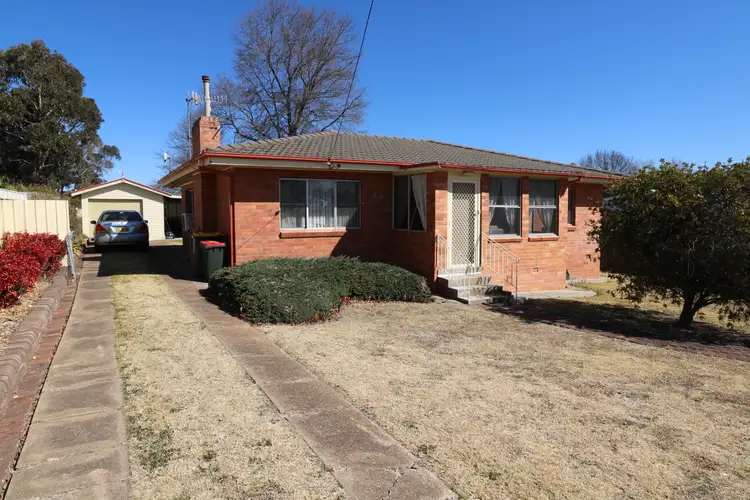 299 Bourke Street, Glen Innes NSW 2370