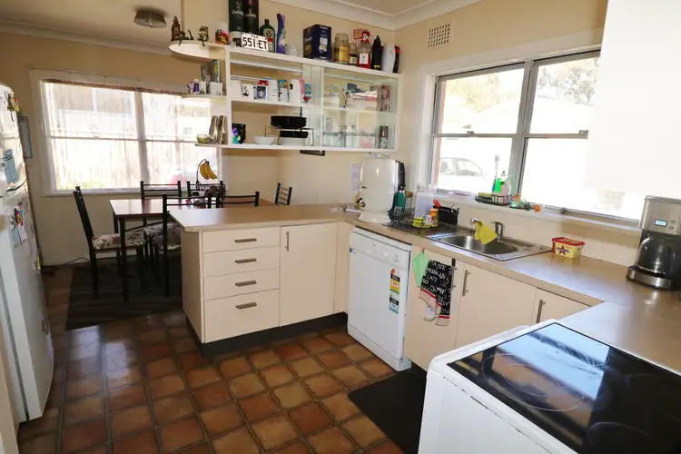 Second view of Homely house listing, 299 Bourke Street, Glen Innes NSW 2370
