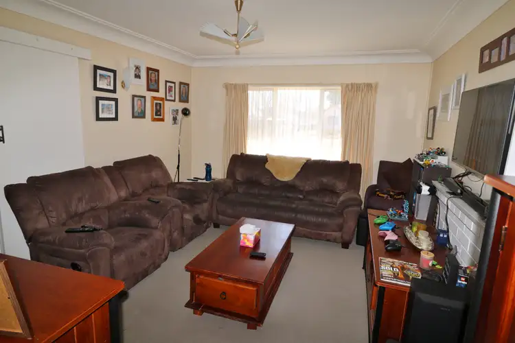 Fifth view of Homely house listing, 299 Bourke Street, Glen Innes NSW 2370
