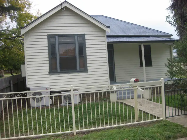 Main view of Homely house listing, 142 West Avenue, Glen Innes NSW 2370