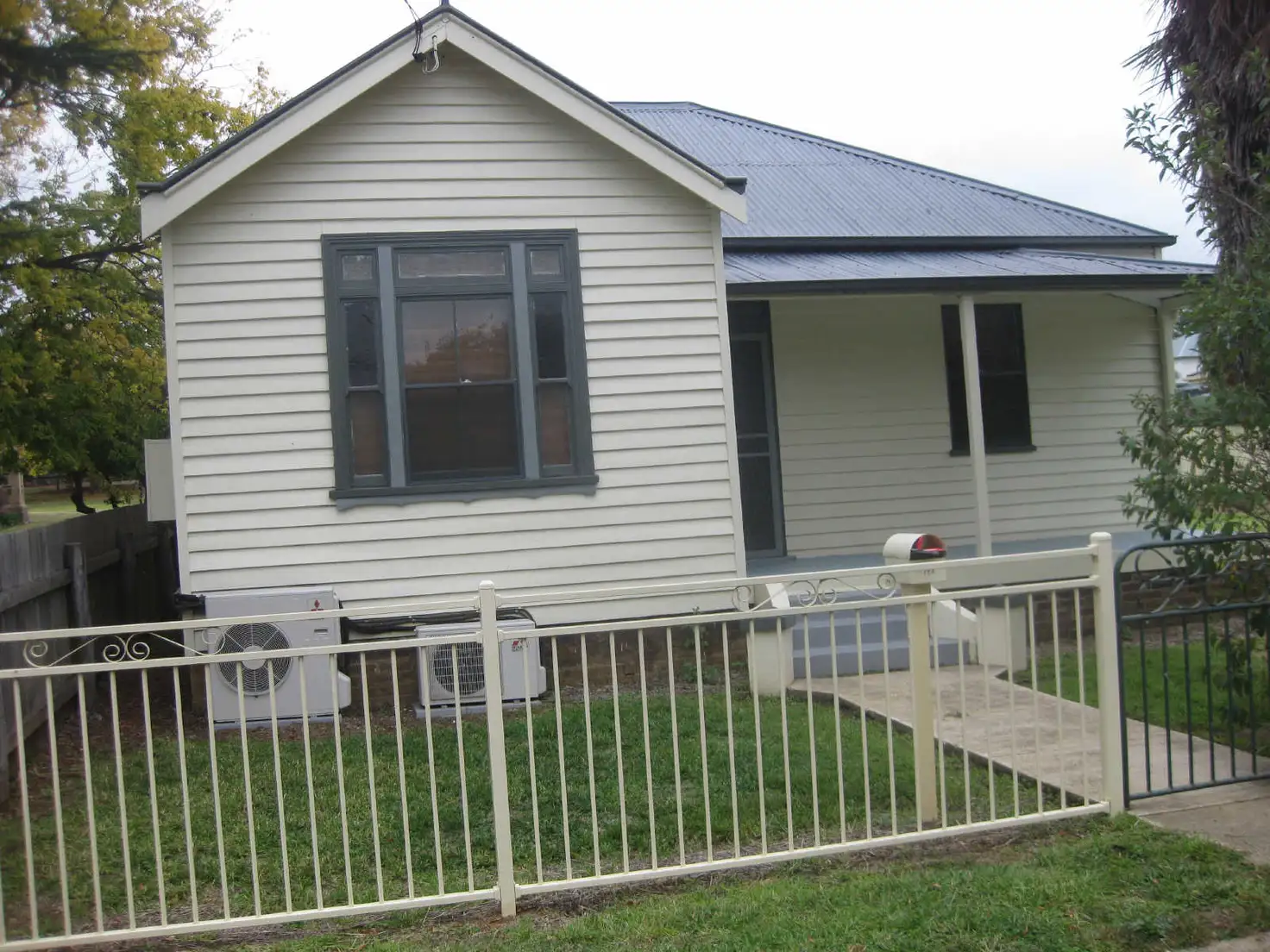 Main view of Homely house listing, 142 West Avenue, Glen Innes NSW 2370