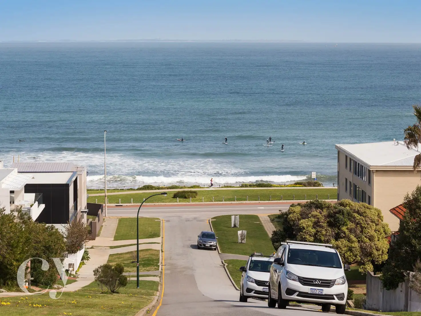 Main view of Homely unit listing, 5/11-17 Princes Street, Cottesloe WA 6011